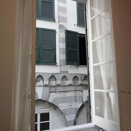 Hot Air Balloons B&B Genoa Luaran gambar